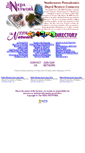 Mobile Screenshot of nepanetwork.com